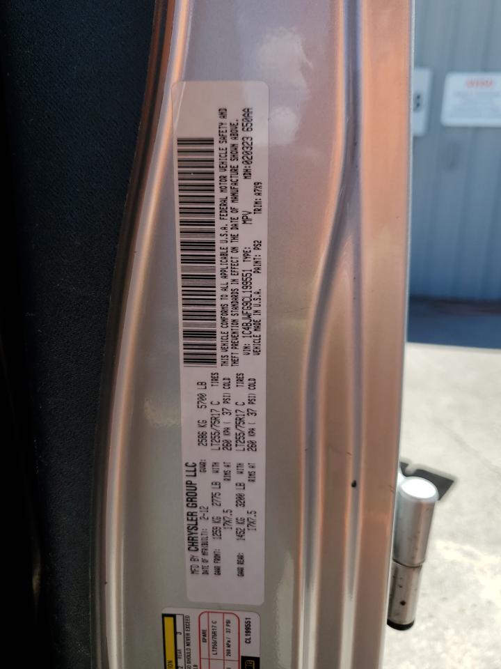 JEEP WRANGLER RUBICON