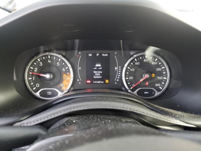 2017 JEEP RENEGADE S ZACCJBAB4HPF90750