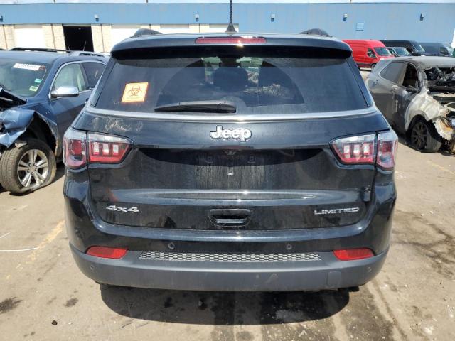 2022 JEEP COMPASS LI 3C4NJDCB0NT101055