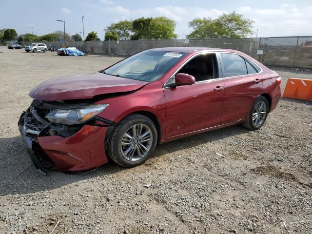 Vin: 4t1bf1fkxhu616861, lot: 55445865, toyota camry le 2017 img_1