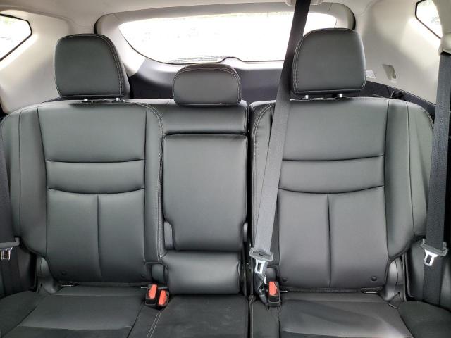 2023 NISSAN MURANO SV - 5N1AZ2BS0PC109888