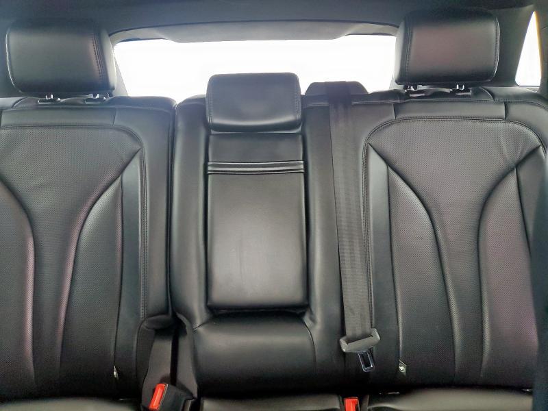 2019 LINCOLN NAUTILUS R - 2LMPJ8L95KBL50505
