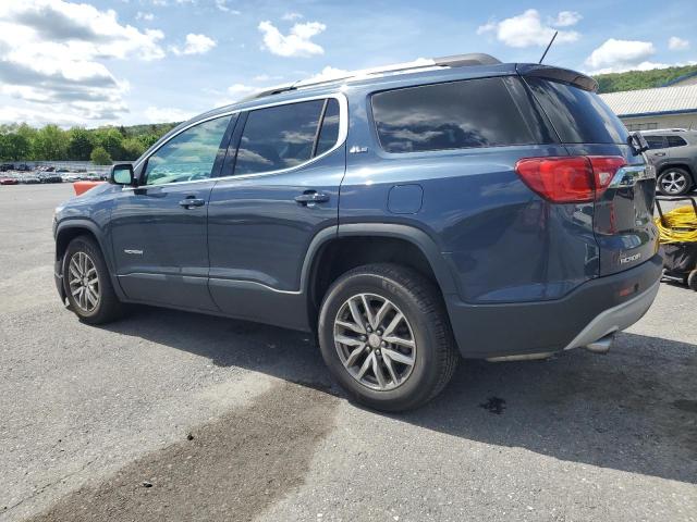 Vin: 1gkknsls0kz163253, lot: 56045255, gmc acadia sle 20192