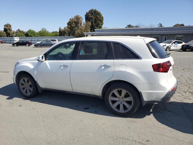 Vin: 2hnyd2h5xah509409, lot: 58206895, acura mdx advance 20102