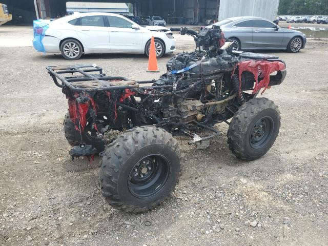 2025 HONDA TRX520 FM 1HFTE4403SJ102038