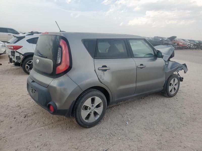 Vin: kndjn2a25e7062252, lot: 57656135, kia soul 20143