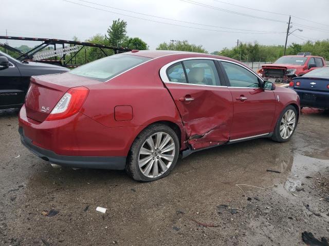 Vin: 1lnhl9ftxdg606799, lot: 57469995, lincoln mks 20133