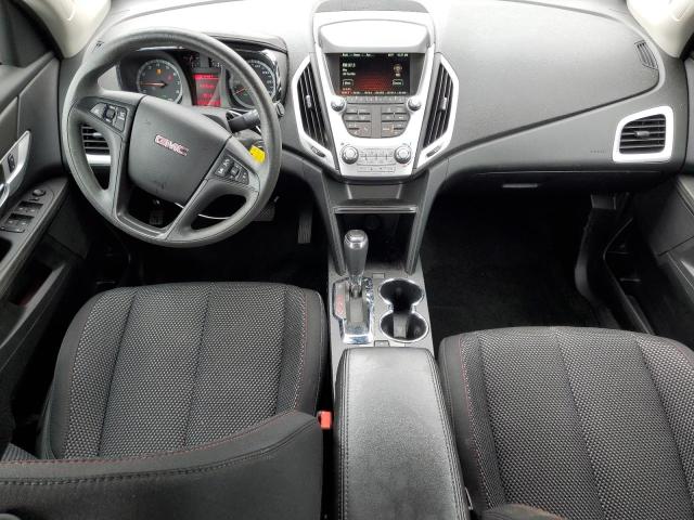 2017 GMC TERRAIN SL - 2GKALMEK4H6144395