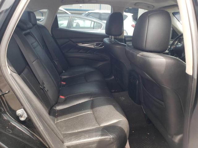 2012 INFINITI M37 X - JN1BY1AR0CM392188