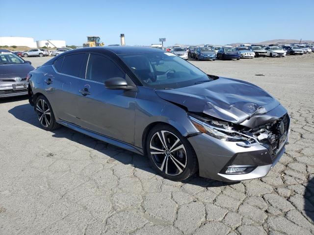 Vin: 3n1ab8dv9ly255584, lot: 57437785, nissan sentra sr 20204
