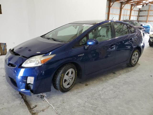 Vin: jtdkn3du3a5181561, lot: 58855665, toyota prius 2010 img_1