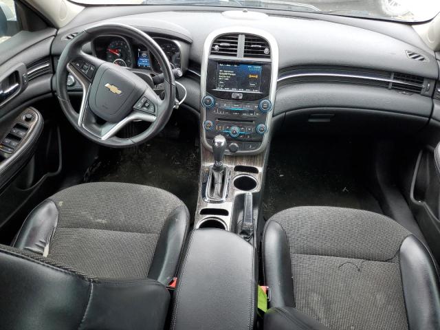 2015 CHEVROLET MALIBU 2LT 1G11D5SLXFF255220