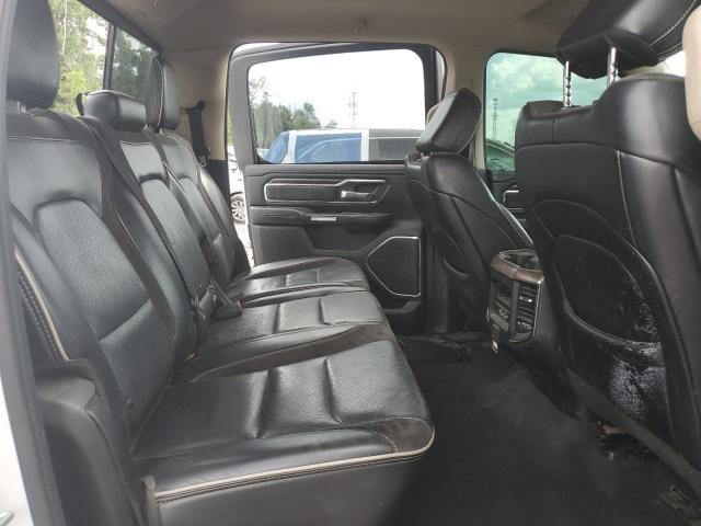 2019 RAM 1500 LARAM 1C6RREJT8KN738449
