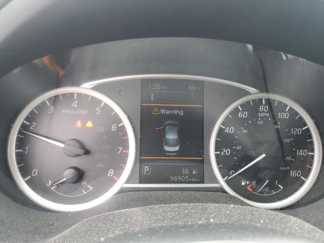 2019 NISSAN SENTRA S - 3N1AB7AP8KY270107