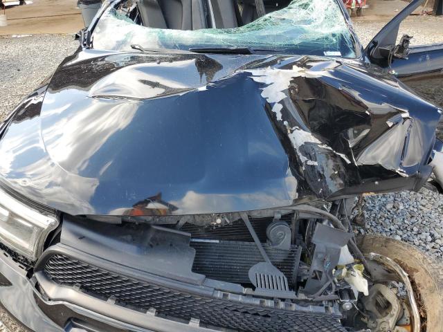 2020 DODGE DURANGO GT - 1C4RDHDG5LC119392