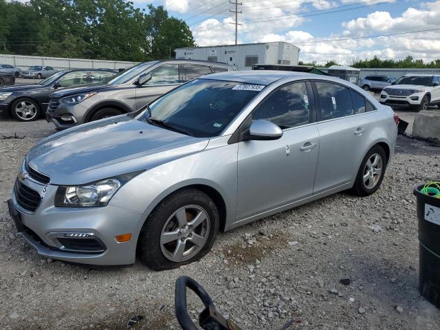 Vin: 1g1pc5sb8f7193105, lot: 57807935, chevrolet cruze lt 2015 img_1