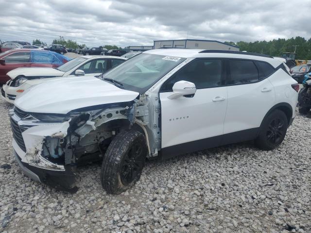 CHEVROLET BLAZER 2LT