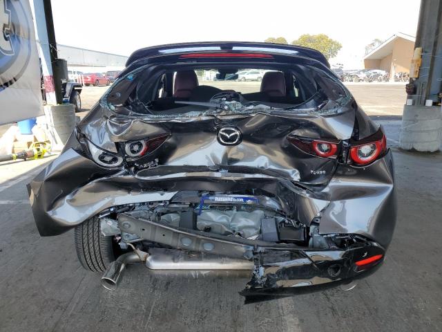 2025 MAZDA 3 PREMIUM - JM1BPBNYXS1774588