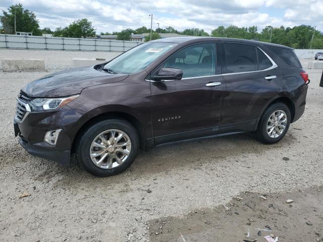Vin: 2gnaxkev4l6167576, lot: 57660065, chevrolet equinox lt 2020 img_1