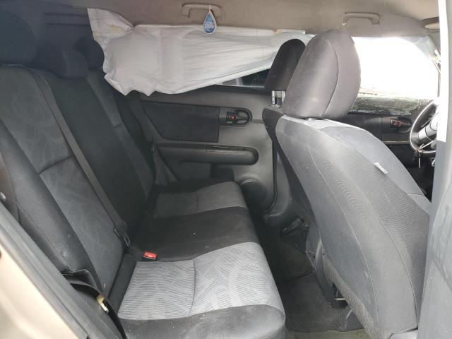 2012 TOYOTA SCION XB - JTLZE4FE7CJ028142