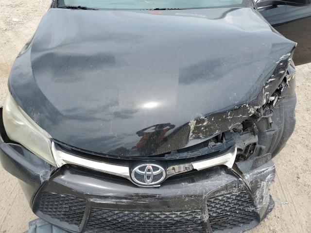 2017 TOYOTA CAMRY LE 4T1BF1FK6HU387577