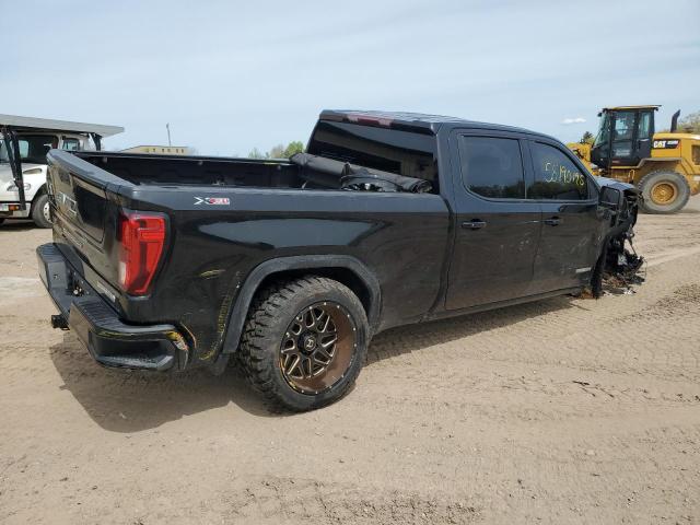 Vin: 1gtu9cet5mz343870, lot: 58190195, gmc sierra k1500 elevation 20213