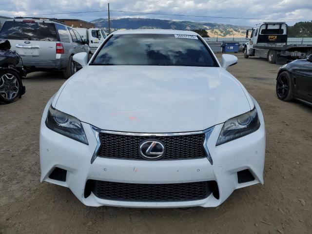 2015 LEXUS GS 350 JTHBE1BL5FA010127