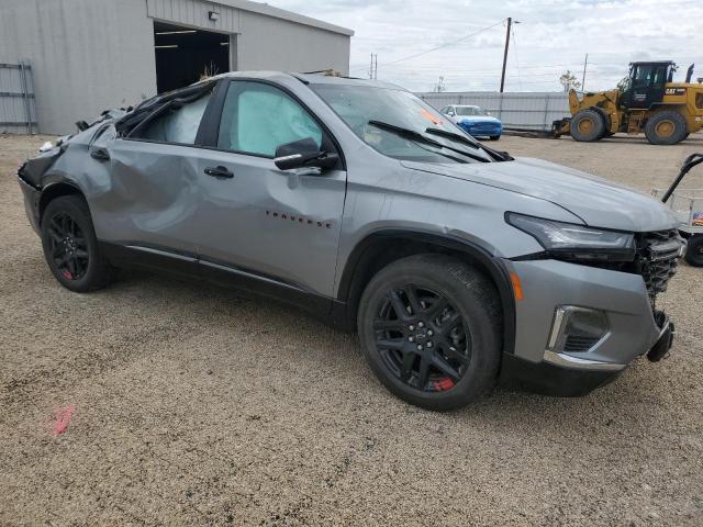 Vin: 1gnevkkwxpj261443, lot: 57117705, chevrolet traverse premier 20234