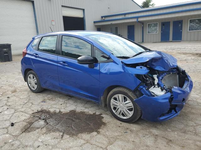 Vin: 3hggk5h49lm703516, lot: 58334085, honda fit lx 20204