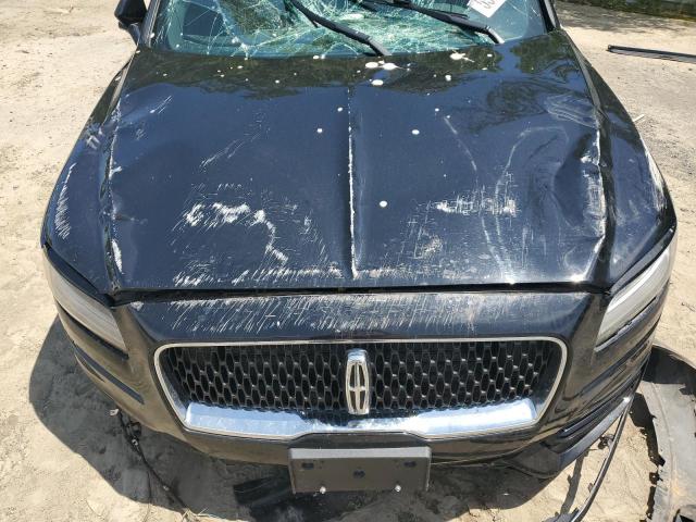 2020 LINCOLN NAUTILUS R - 2LMPJ8KP6LBL25811