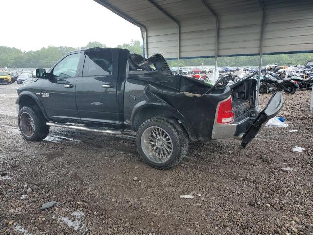 Vin: 1c6rr7nt0hs817601, lot: 58722495, ram 1500 laramie 20172