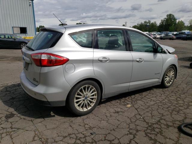 2016 FORD C-MAX SEL 1FADP5BU9GL115642