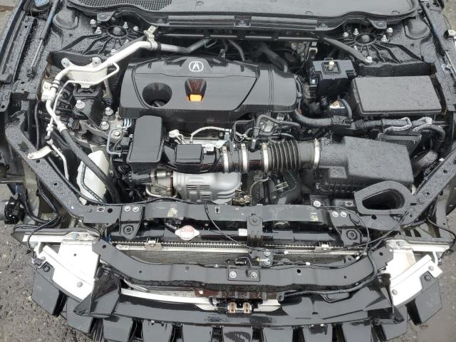 2021 ACURA TLX TECH A - 19UUB5F54MA001116