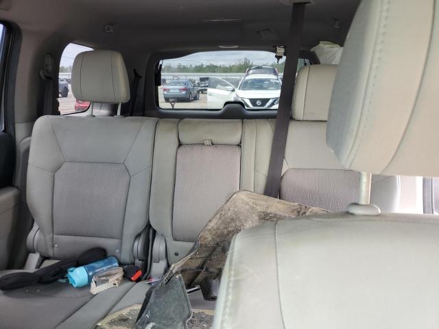 2015 HONDA PILOT EX 5FNYF3H43FB030677