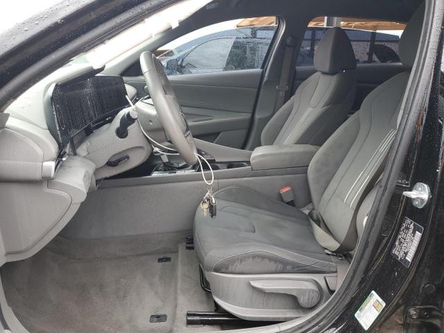 2023 HYUNDAI ELANTRA SE - KMHLS4AG0PU575918