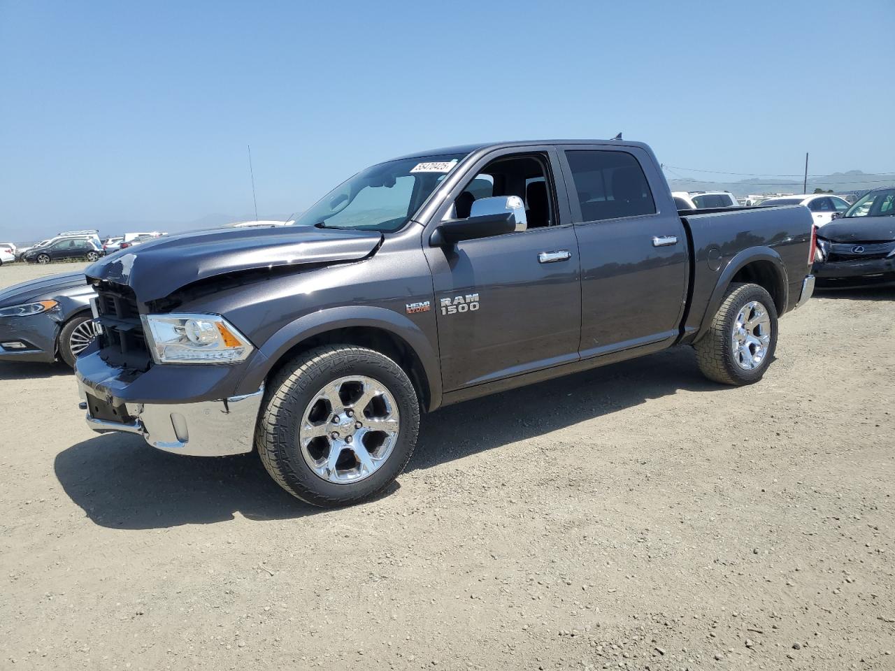 RAM 1500 LARAMIE