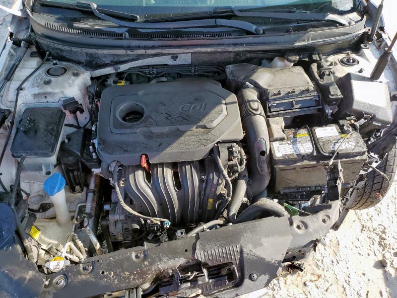 2015 HYUNDAI SONATA SPO - 5NPE34AF7FH242738