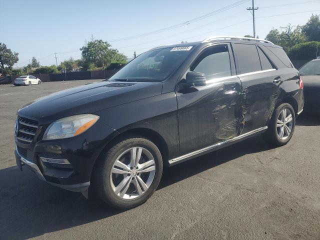 Vin: 4jgda5jb1da144440, lot: 57499665, mercedes-benz m-class 350 2013 img_1