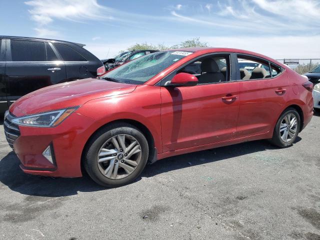 Vin: kmhd84lf7lu024225, lot: 59010485, hyundai elantra sel 2020 img_1