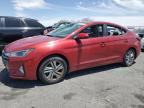 2020 HYUNDAI ELANTRA SE - KMHD84LF7LU024225