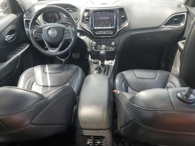 2019 JEEP CHEROKEE O 1C4PJMJN3KD123879