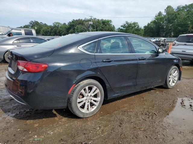 Vin: 1c3cccab3fn590376, lot: 55836385, chrysler 200 limited 20153