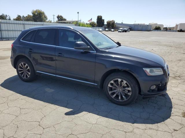 Vin: wa1cfafp7da037028, lot: 57075835, audi q5 premium 20134