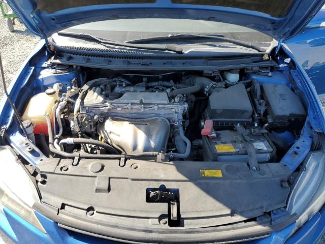 2015 TOYOTA SCION TC - JTKJF5C7XFJ007803