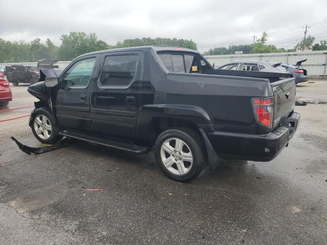 Vin: 5fpyk1f58db009288, lot: 58307815, honda ridgeline rtl 20132