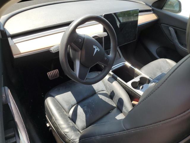 2021 TESLA MODEL Y - 5YJYGDEF1MF269294
