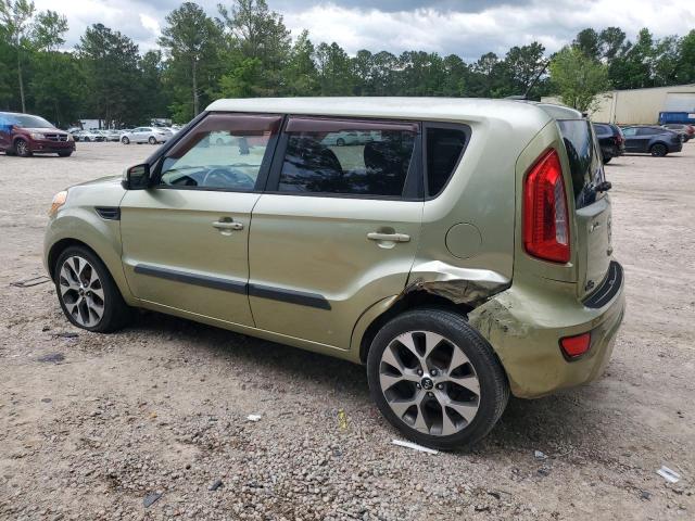 Vin: kndjt2a68d7609599, lot: 58230485, kia soul + 20132