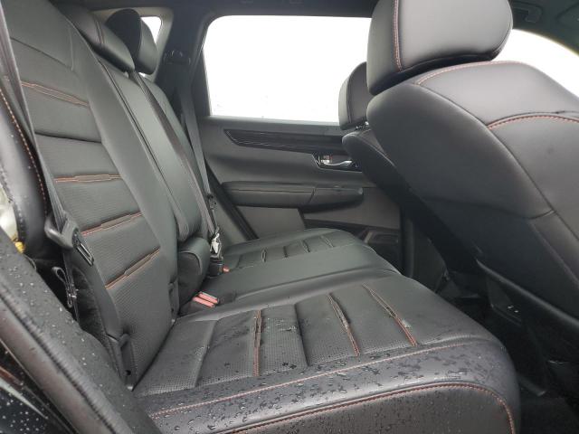 2023 HONDA CR-V SPORT - 5J6RS6H96PL001650