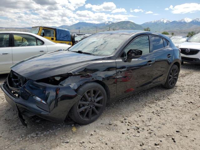 Vin: 3mzbn1l77hm123907, lot: 56522295, mazda 3 touring 2017 img_1