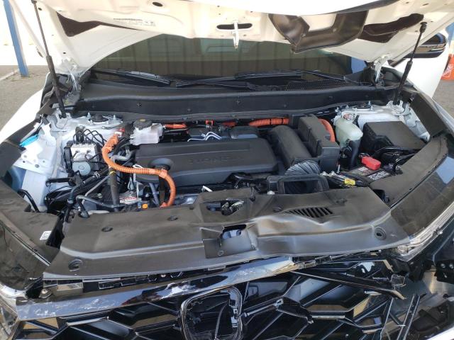 2025 HONDA CR-V SPORT - 7FARS5H86SE007603